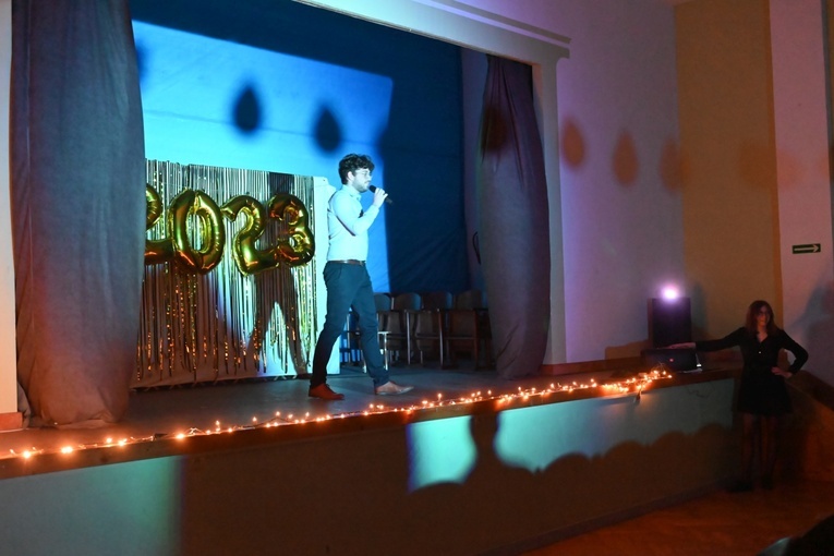 Oaza Sylwestrowa 2022/2023