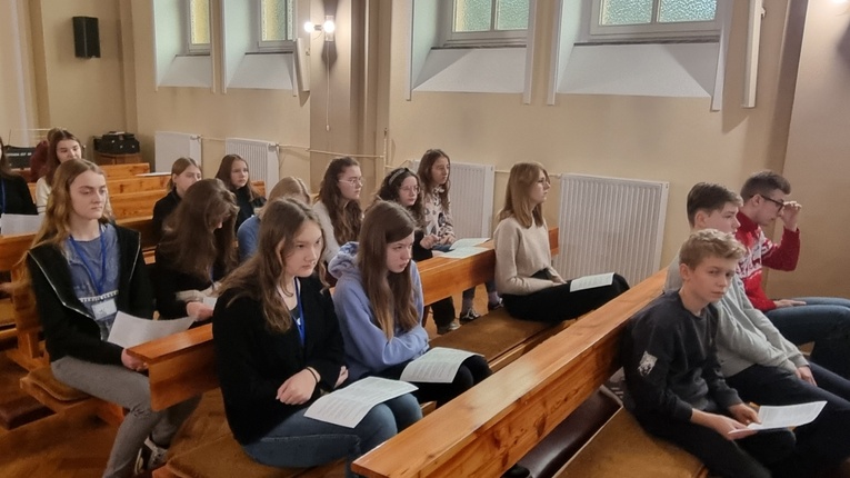 Oaza Sylwestrowa 2022/2023