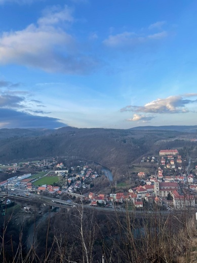 Oaza Sylwestrowa 2022/2023