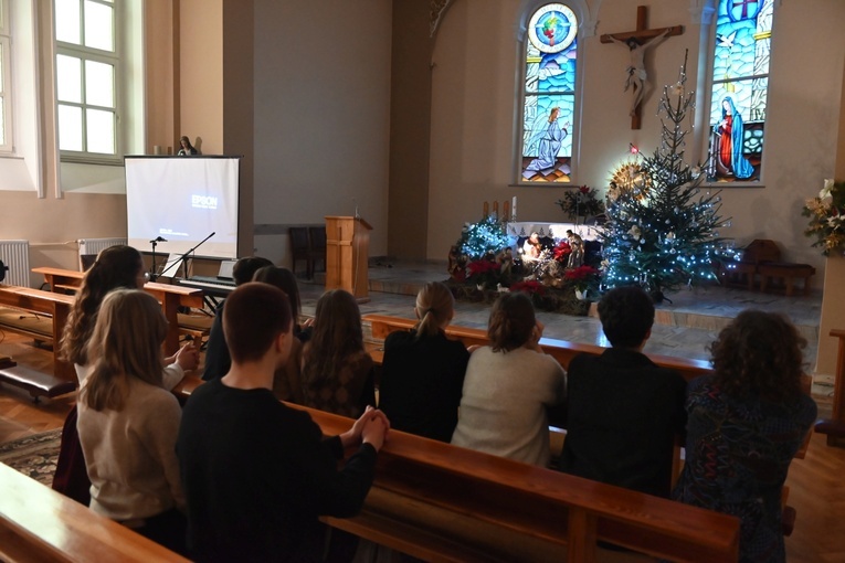 Oaza Sylwestrowa 2022/2023