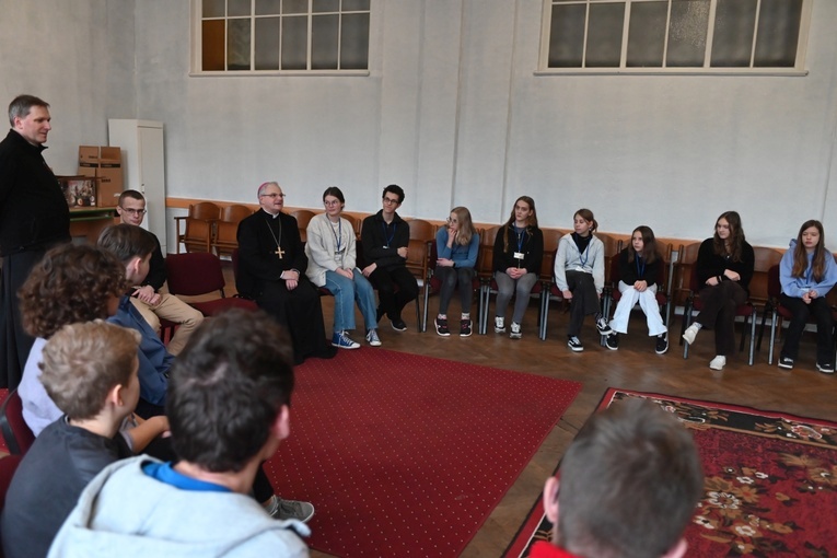 Oaza Sylwestrowa 2022/2023