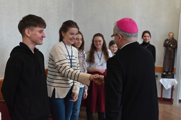 Oaza Sylwestrowa 2022/2023