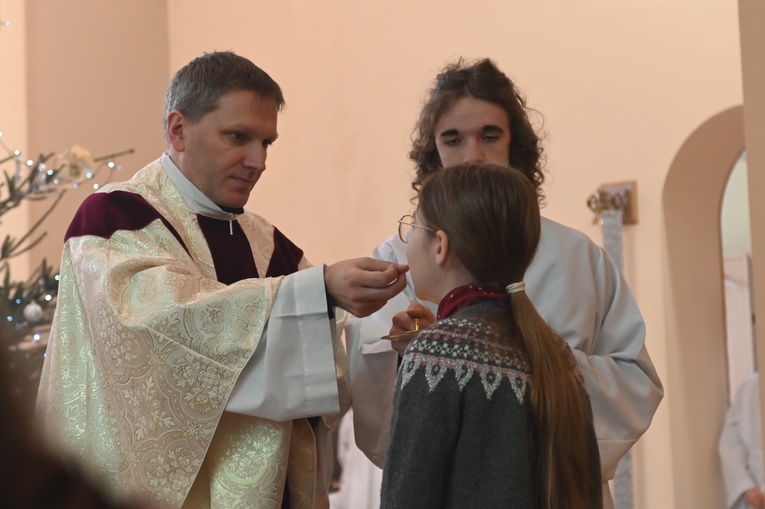 Oaza Sylwestrowa 2022/2023