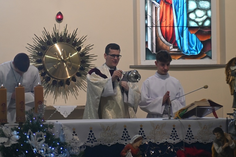 Oaza Sylwestrowa 2022/2023