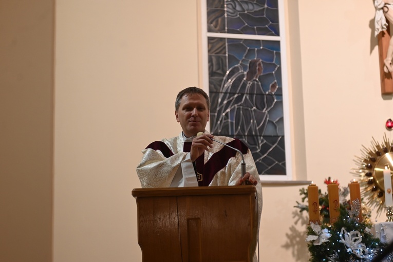 Oaza Sylwestrowa 2022/2023