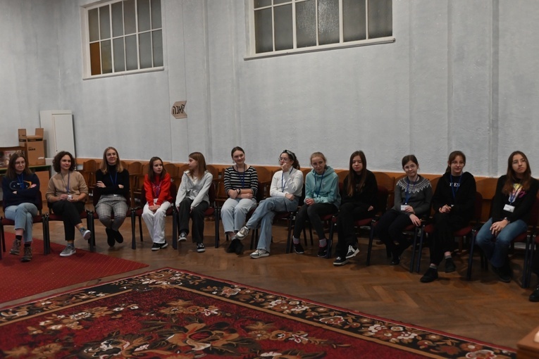 Oaza Sylwestrowa 2022/2023