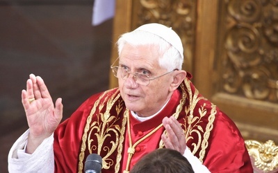 Kard. Koch: Benedykt XVI postawił w centrum Boga, wiedział, że tak trzeba