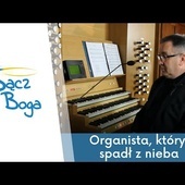 Organista, który spadł z nieba, odc. 3.