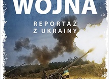 Jakub Maciejewski
Wojna. Reportaż z Ukrainy
Biały Kruk
Kraków 2022
ss. 312