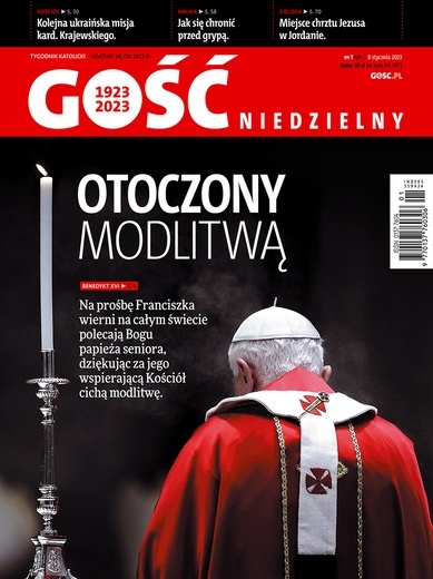 GN 01/2023 Wydanie ogólnopolskie - Wersja PDF