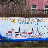 Europejskie Spotkanie Młodych w Rostocku