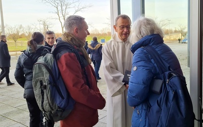 Europejskie Spotkanie Młodych w Rostocku