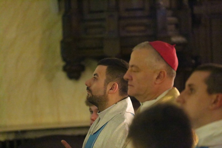 Światłość w ciemności