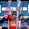 TCS - Kubacki wygrał w Innsbrucku, Granerud drugi i nadal prowadzi w imprezie