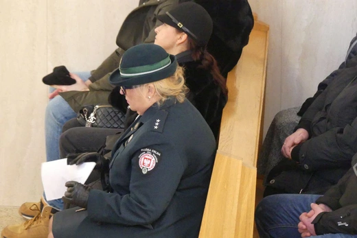Uroczystości pogrzebowe śp. ks. Tadeusza Słoniny SDS w Bielsku-Białej Cygańskim Lesie
