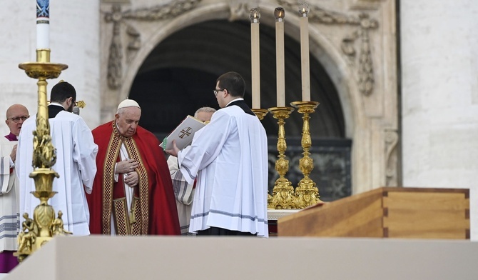 Benedykcie, wierny przyjacielu Oblubieńca, niech twoja radość będzie doskonała, gdy będziesz słyszał ostatecznie i na zawsze Jego głos! 