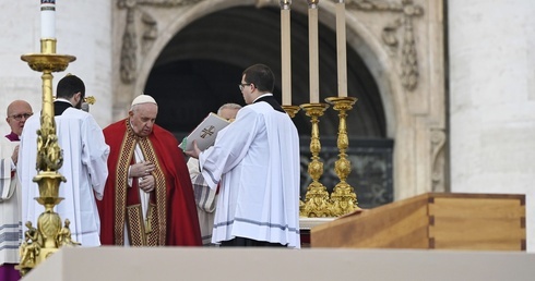 Benedykcie, wierny przyjacielu Oblubieńca, niech twoja radość będzie doskonała, gdy będziesz słyszał ostatecznie i na zawsze Jego głos! 