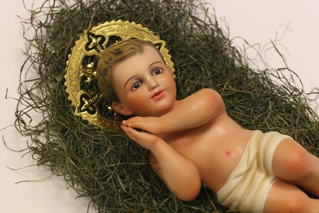 W piątek Wigilia Bożego Narodzenia według kalendarza juliańskiego