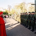 Spotkania bp. Ignacego Deca z papieżem Benedyktem XVI