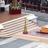 Pogrzeb papieża seniora Benedykta XVI
