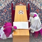 Pogrzeb Benedykta XVI