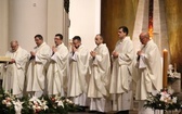 Katowice. Msza św. za Benedykta XVI w dniu jego pogrzebu