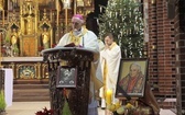 Msza św. za Benedykta XVI 