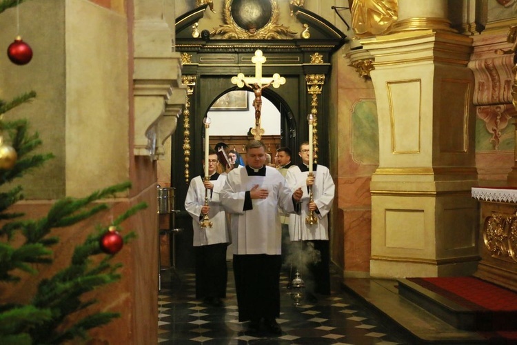 Orszak Trzech Króli w Lublinie