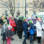 Orszak Trzech Króli w Lublinie