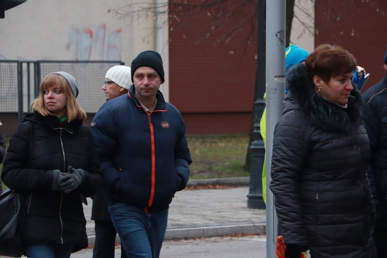 Orszak Trzech Króli w Żyrardowie 2023