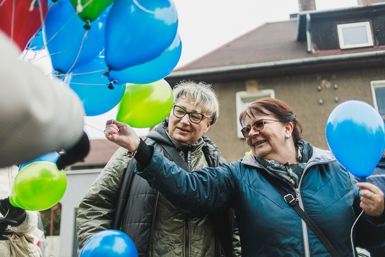 Orszak Trzech Króli 2023 w Jugowie. Z konkursami