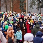 Orszak Trzech Króli