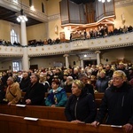 Uliczne jasełka w Winnym Grodzie