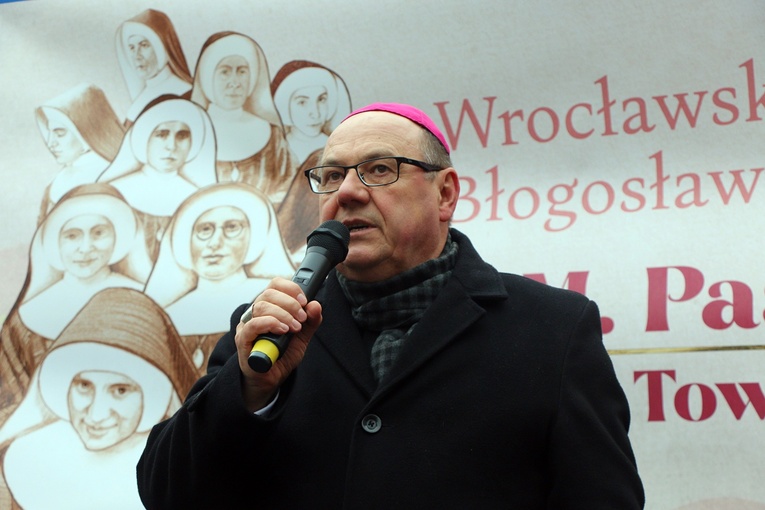 Orszak Trzech Króli we Wrocławiu 2023