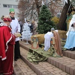 Orszak Trzech Króli w Tarnobrzegu