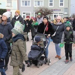 Orszak Trzech Króli w Tarnobrzegu