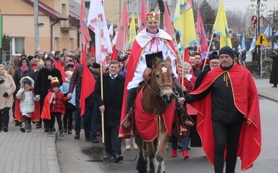 Z jodłowskiej Jerozolimy do jodłowskiego Betlejem