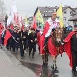 Jodłowa. Orszak Trzech Króli 2023