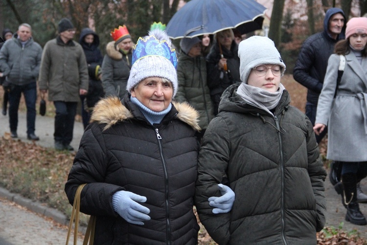 Orszak Trzech Króli w Oleśnicy 2023