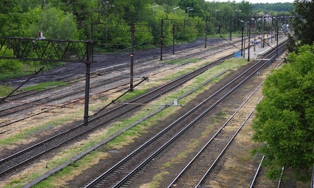 KE: ponad 145 mln euro na modernizację infrastruktury kolejowej w polskich regionach