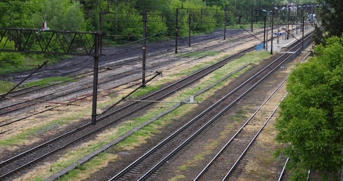 KE: ponad 145 mln euro na modernizację infrastruktury kolejowej w polskich regionach