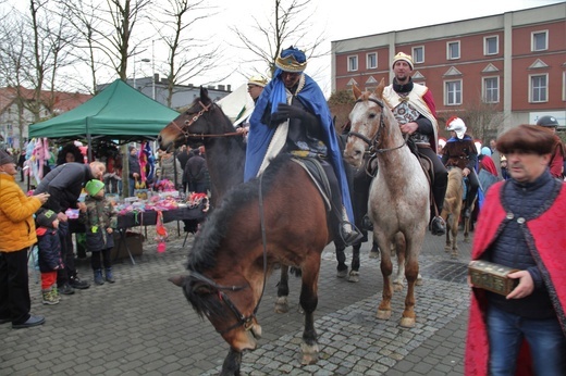 Śląskie Orszaki Trzech Króli