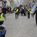 Orszak Trzech Króli w Radomiu