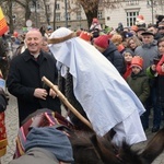 Orszak Trzech Króli w Radomiu