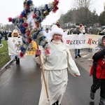 Orszak Trzech Króli w Słupsku