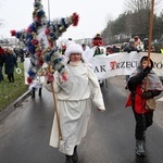 Orszak Trzech Króli w Słupsku