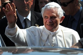 Bp Nowakowski: Benedykt XVI rozumiał sytuację Kościoła na Ukrainie