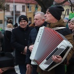 Orszak Trzech Króli w Rawie Mazowieckiej