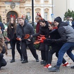 Orszak Trzech Króli w Oławie 2023