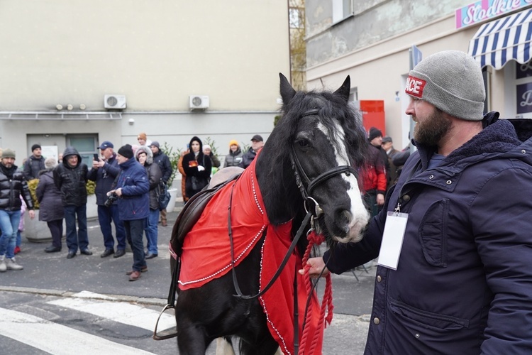 Orszak Trzech Króli w Oławie 2023